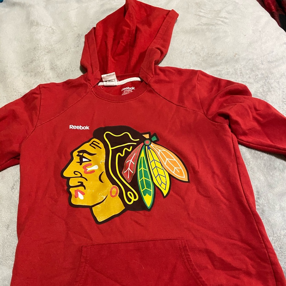 Chicago Blackhawks Hoodie